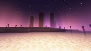 Horizonte do End